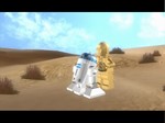 z LEGO Star Wars: The Complete Saga (Steam) RU/CIS
