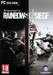 z Tom Clancys Rainbow Six: Siege Осада (Uplay) RU/CIS