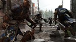 z For Honor - Marching Fire Edition (Uplay) RU/CIS - irongamers.ru