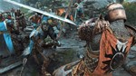 z For Honor - Marching Fire Edition (Uplay) RU/CIS