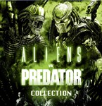 z Aliens vs. Predator Collection (Steam) RU/CIS