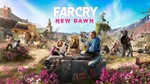 z Far Cry New Dawn (Uplay) RU/CIS