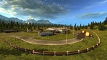 z Euro Truck Simulator 2 (Steam) RU/CIS