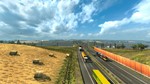 z Euro Truck Simulator 2 (Steam) RU/CIS