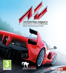 Assetto Corsa (Steam) RU/UA/BY/KZ/AM/GE/MD/RS/TR - irongamers.ru