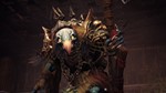 Darksiders III 3 Deluxe Edition (Steam) RU/CIS - irongamers.ru