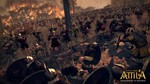 Total War: ATTILA (Steam) RU/CIS