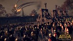 Total War: ATTILA (Steam) RU/CIS