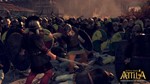 Total War: ATTILA (Steam) RU/CIS