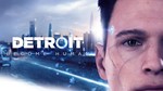 Detroit: Become Human (Steam) RU/CIS