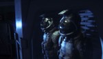 z Alien: Isolation The Collection (Steam) RU/CIS