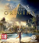 z Assassin&acute;s Creed Origins (Uplay) RU/CIS