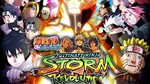 NARUTO SHIPPUDEN: Ultimate Ninja STORM Revolution - irongamers.ru
