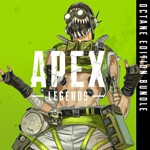 z Apex Legends: Octane Edition (Origin) RU/CIS