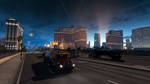 z American Truck Simulator (Steam) RU/CIS