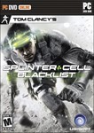 z Tom Clancys Splinter Cell Blacklist (Только кампания)