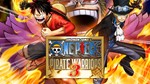 One Piece Pirate Warriors 3 Gold Edition (Steam) RU/CIS - irongamers.ru
