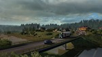 z Euro Truck Simulator 2 - Road to the Black Sea(Steam)