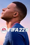 z FIFA 22 Ultimate Edition (Origin) RU/PL/EN