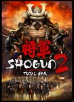 Total War: Shogun 2 (Steam) RU/CIS - irongamers.ru