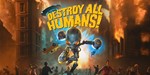 Destroy All Humans (Steam) RU/CIS