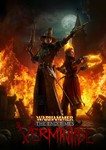 Warhammer: End Times Vermintide (Steam) RU/CIS