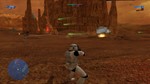 z Star Wars: Battlefront Classic 2004 (Steam) RU/CIS