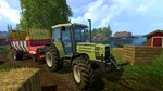 Farming Simulator 15 Gold Edition (Steam) RU/CIS