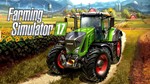 Farming Simulator 17 (Steam) RU/CIS