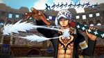 One Piece Burning Blood (Steam) RU/CIS - irongamers.ru