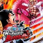 One Piece Burning Blood (Steam) RU/CIS - irongamers.ru