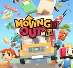 Moving Out (Steam) RU/CIS - irongamers.ru