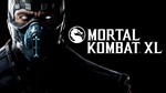 Mortal Kombat XL (Steam) RU/CIS - irongamers.ru
