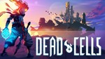 Dead Cells (Steam) только для России