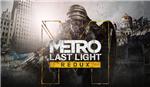 zz Metro: Last Light Redux (Steam) RU/CIS