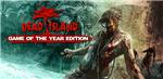 z Dead Island Definitive Edition (Steam) RU/CIS