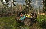 Off-Road Drive (Steam) RU/CIS - irongamers.ru