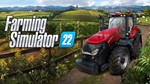 Farming Simulator 22 (Steam) RU/CIS