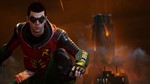 Gotham Knights (Steam) UA/CIS (не работает в RU и BY )