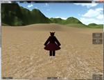 Unity3d клиент-сервер.MMORPG. ver.3