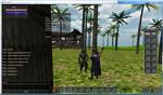 Unity3d клиент-сервер.MMORPG.ver.4