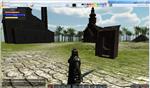 Unity3d клиент-сервер.MMORPG.ver.4