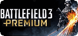 Battlefield 3 Premium+Battlefield 4 B