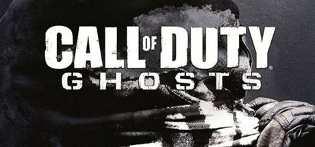 Call of Duty: Ghosts