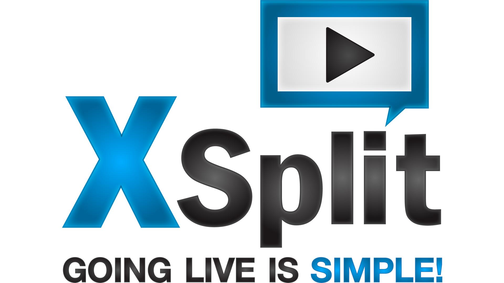 XSplit 1 год ПРЕМИУМ распродажа