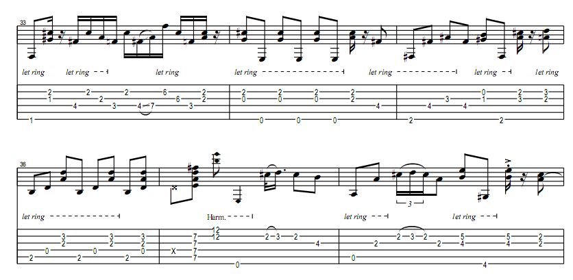 Tears in heaven (eric clapton)