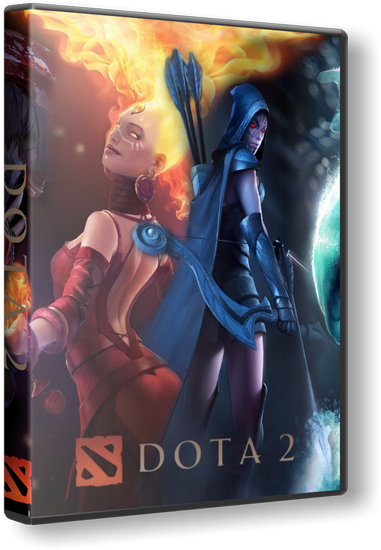 Аккаунт Dota 2