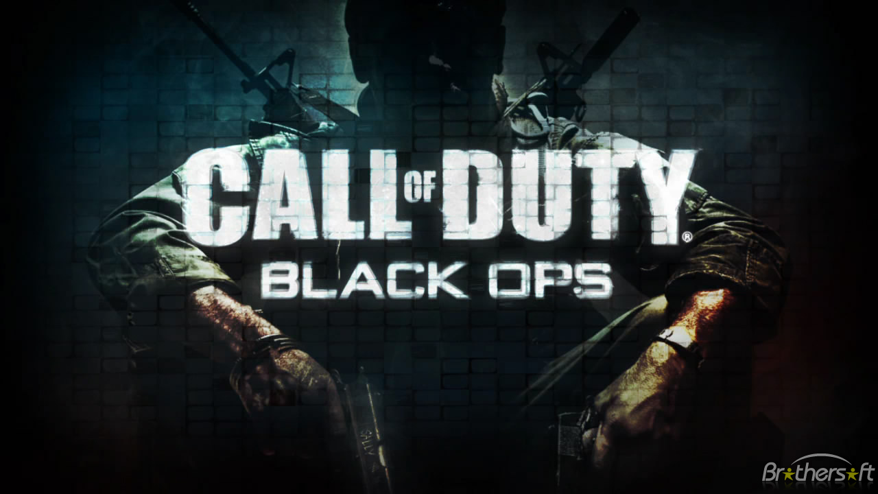 Call of Duty: Black Ops steam аккаунт