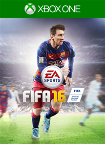 EA SPORTS™ FIFA 16