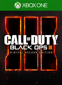 Call of Duty®: Black Ops III Digital Deluxe Edition